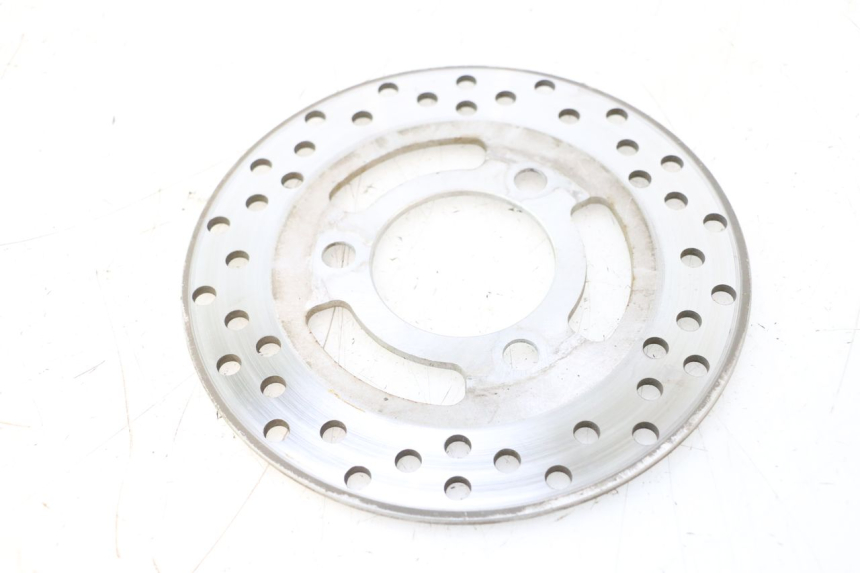 photo de REAR BRAKE DISC BAIKU SAKURA 1 (2021 - 2025) - Alternative perspective