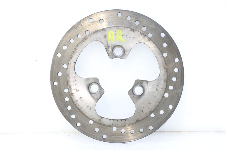 photo de REAR BRAKE DISC PEUGEOT SATELIS 125 (2013 - 2018) - Main view