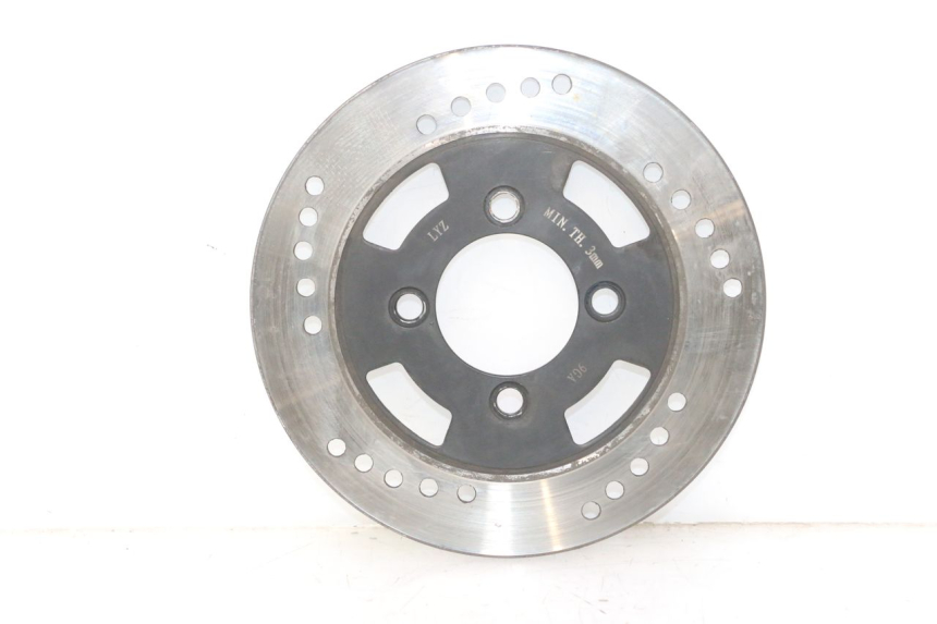 photo de REAR BRAKE DISC MASH SEVENTY FIVE 125 (2013 - 2021) - Main view