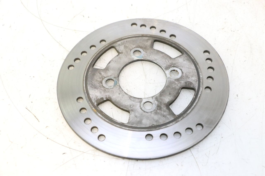 photo de REAR BRAKE DISC MASH SEVENTY FIVE 125 (2013 - 2021) - Fixing points details