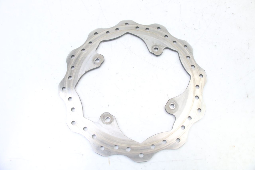 photo de REAR BRAKE DISC SMALL MX THUNDER 250 - Main view