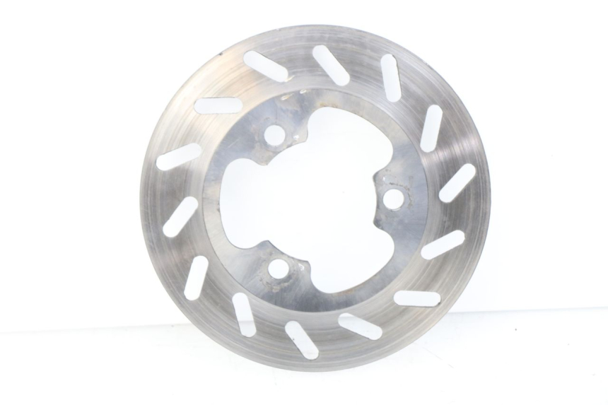 photo de REAR BRAKE DISC GILERA SMT SUPERMOTARD 50 (2009 - 2017) - Main view