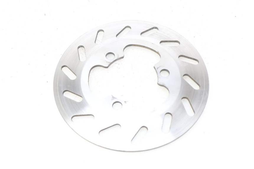 photo de REAR BRAKE DISC GILERA SMT SUPERMOTARD 50 (2009 - 2017) - Product overview