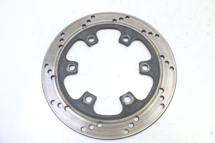 photo de REAR BRAKE DISC TRIUMPH SPRINT 900 (1995 - 1998) - Main view