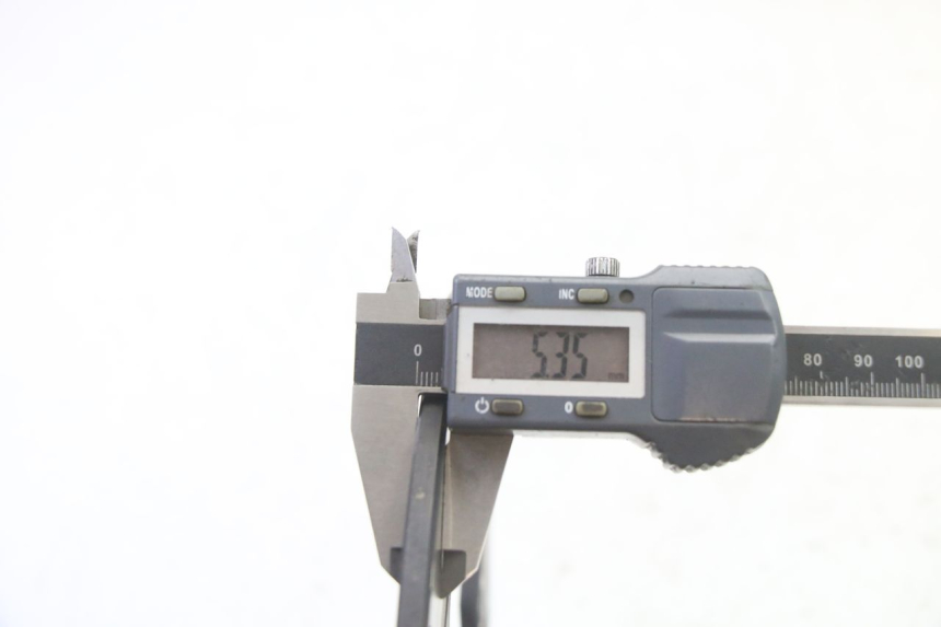 photo de REAR BRAKE DISC TRIUMPH SPRINT 900 (1995 - 1998) - Product overview