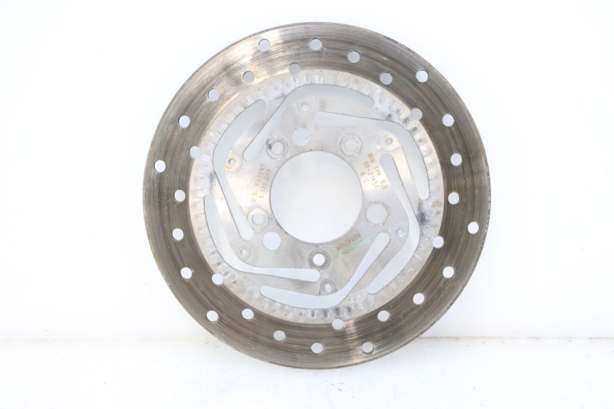 photo de REAR BRAKE DISC CAN-AM SPYDER RS 1000 (2008 - 2012) - Main view