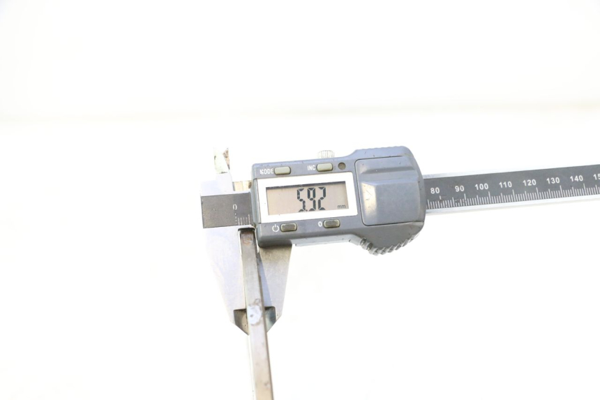 photo de REAR BRAKE DISC CAN-AM SPYDER RS 1000 (2008 - 2012) - Component detail