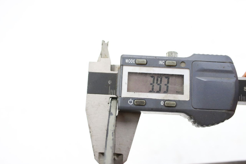 photo de REAR BRAKE DISC APRILIA SR R 2T LC 50 (2018 - 2021) - Alternative perspective