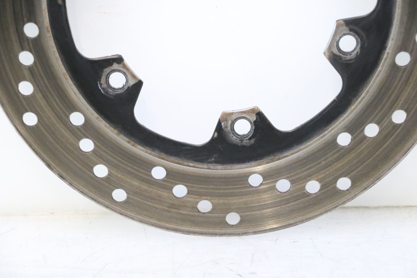 photo de REAR BRAKE DISC DUCATI SS IE DS CARENEE 1000 (2002 - 2006) - Component zoom