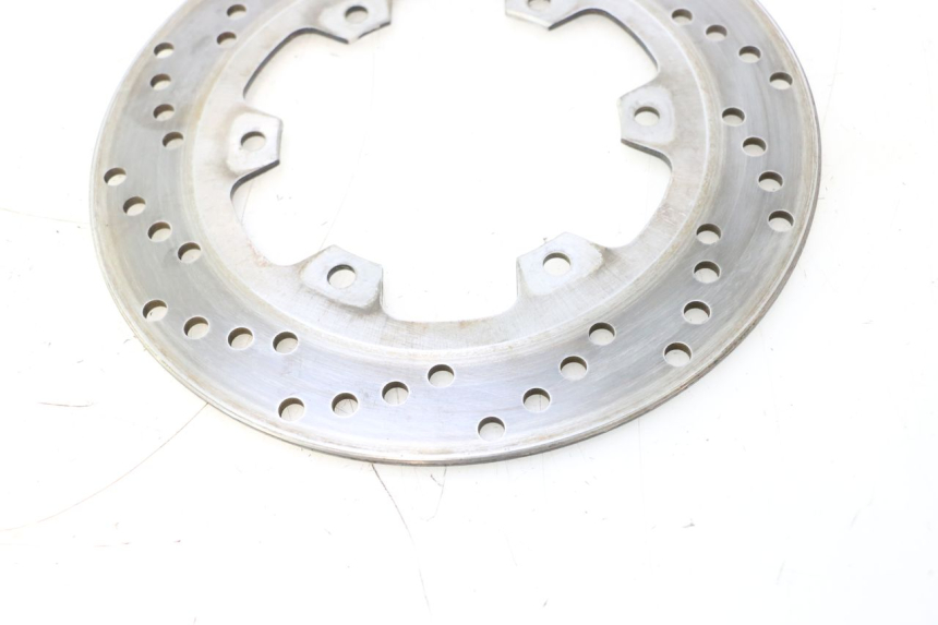 photo de REAR BRAKE DISC DUCATI SS IE DS CARENEE 1000 (2002 - 2006) - Fixing points details