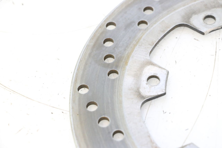 photo de REAR BRAKE DISC DUCATI SS IE DS CARENEE 1000 (2002 - 2006) - Surface and material condition