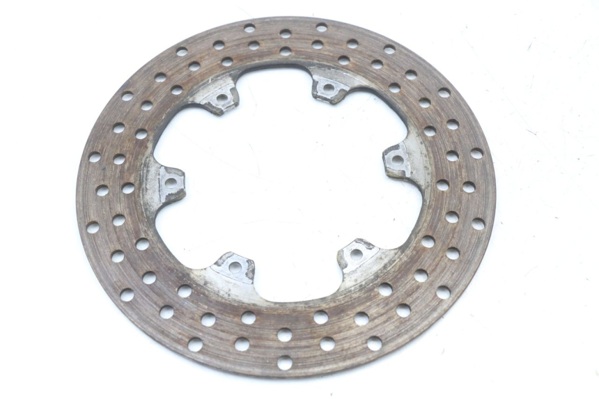 photo de REAR BRAKE DISC CAGIVA SUPER CITY 125 (1992 - 1997) - Component detail