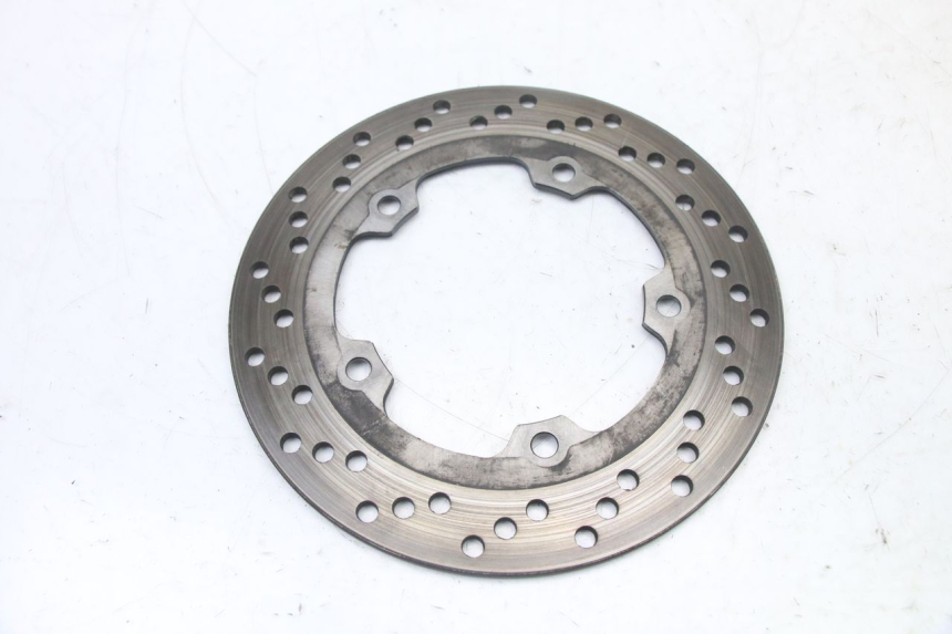 photo de REAR BRAKE DISC SUZUKI GSX F GSXF 650 (2007 - 2015) - Component detail