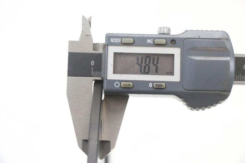 photo de REAR BRAKE DISC SUZUKI GSX F GSXF 650 (2007 - 2015) - Product overview