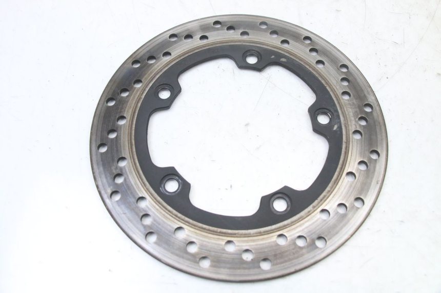 photo de REAR BRAKE DISC SUZUKI GSX F GSXF 650 (2007 - 2015) - Main view