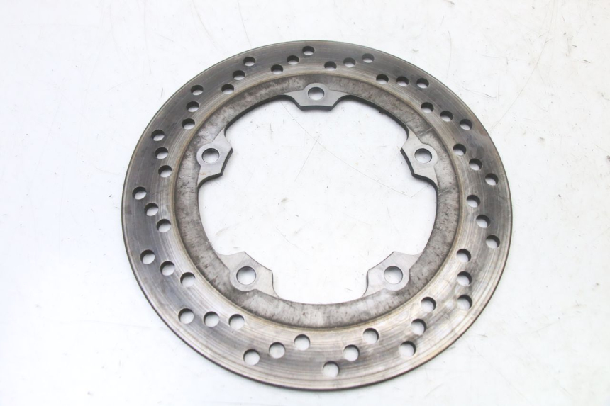 photo de REAR BRAKE DISC SUZUKI GSX F GSXF 650 (2007 - 2015) - Component detail