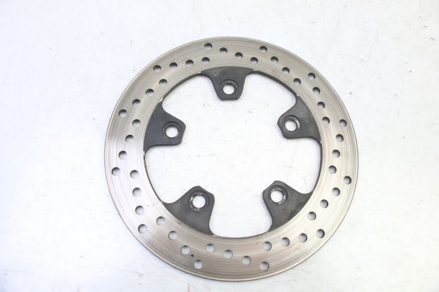 photo de REAR BRAKE DISC SUZUKI SV S 650 (2003 - 2009) - Main view