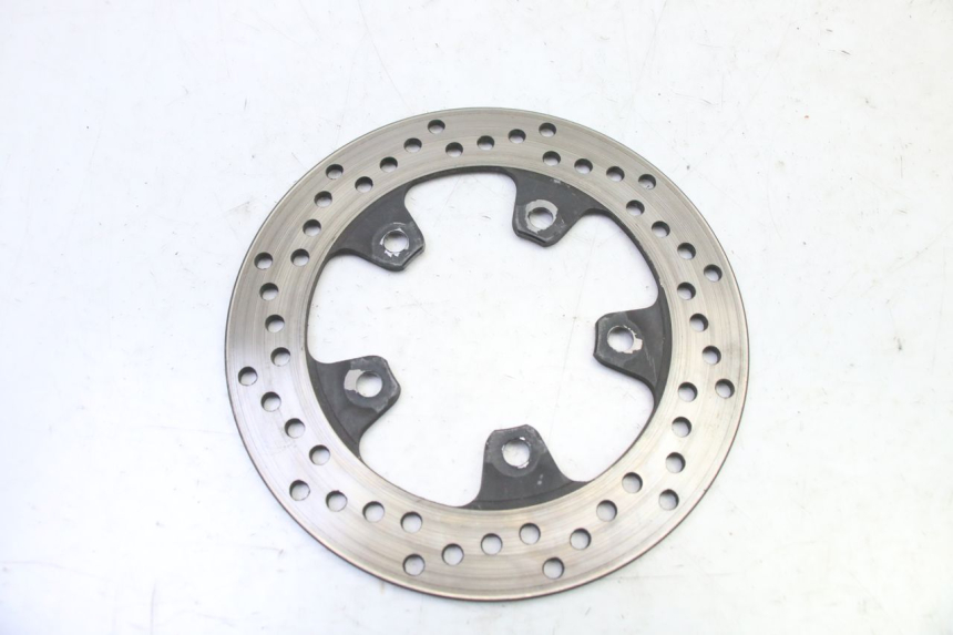 photo de REAR BRAKE DISC SUZUKI SV S 650 (2003 - 2009) - Component detail