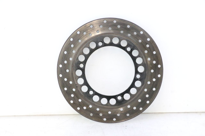 photo de REAR BRAKE DISC YAMAHA TDM ABS 900 (2002 - 2014) - Main view