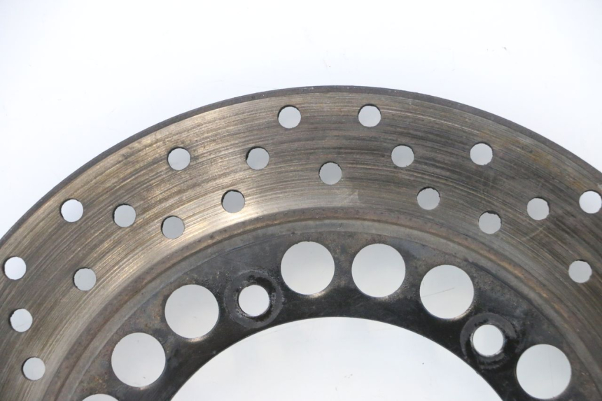 photo de REAR BRAKE DISC YAMAHA TDM ABS 900 (2002 - 2014) - Component detail