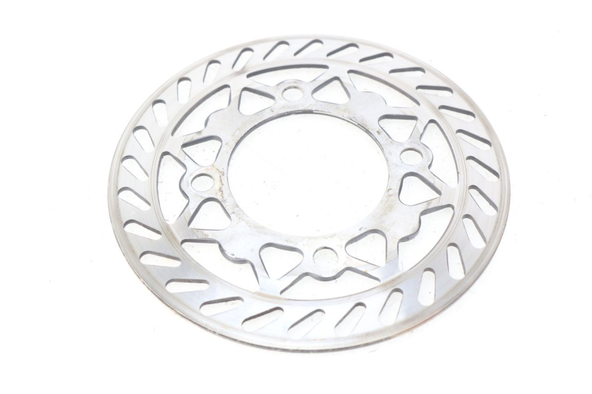 photo de REAR BRAKE DISC NITRO MOTORS THUNDER 125 - Product overview