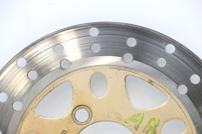 photo de REAR BRAKE DISC DAELIM VJ ROADWIN 125 (2004 - 2007) - Component detail