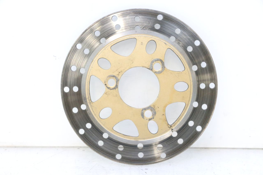 photo de REAR BRAKE DISC DAELIM VJ ROADWIN 125 (2004 - 2007) - Technical close-up