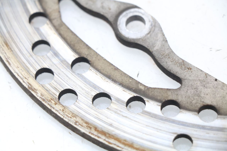 photo de REAR BRAKE DISC YAMAHA X-MAX XMAX 125 (2010 - 2013) - Product overview