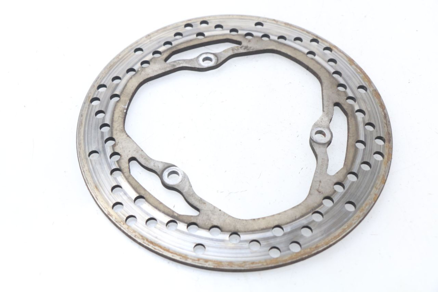 photo de REAR BRAKE DISC YAMAHA X-MAX XMAX 125 (2010 - 2013) - Fixing points details