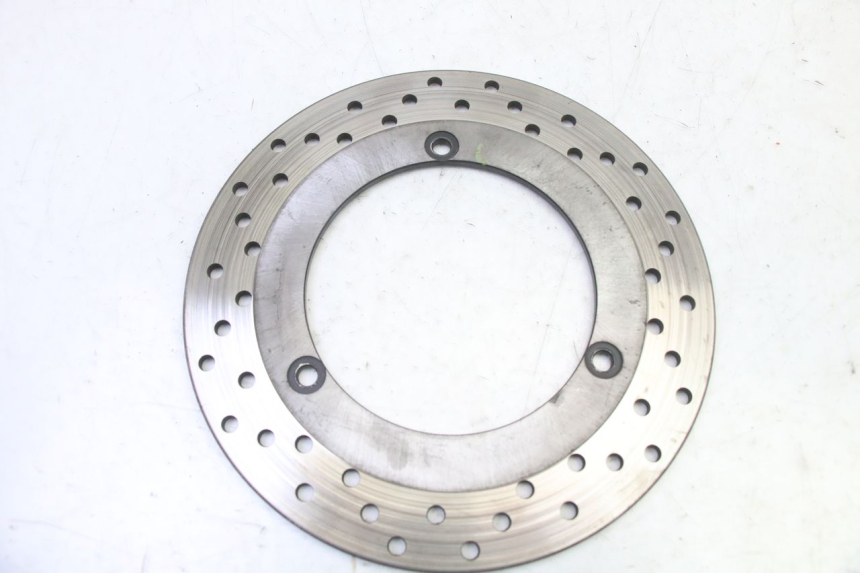 photo de REAR BRAKE DISC YAMAHA XMAX X-MAX 125 (2021 - 2025) - Component detail