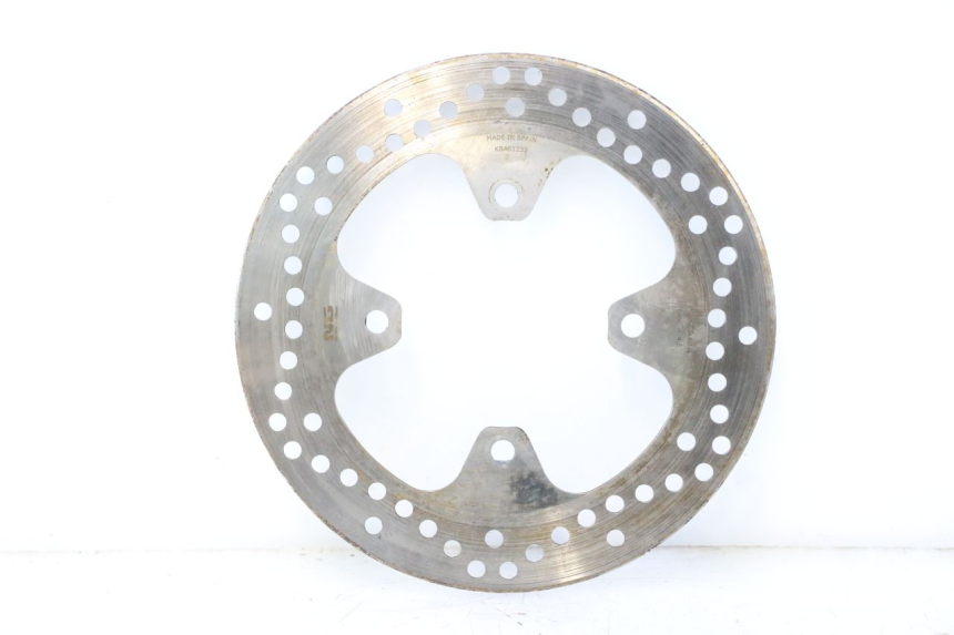 photo de REAR BRAKE DISC YAMAHA XMAX X-MAX 125 (2006 - 2009) - Main view