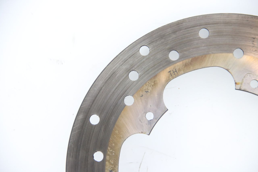 photo de REAR BRAKE DISC PIAGGIO X8 125 (2004 - 2007) - Additional view of the item