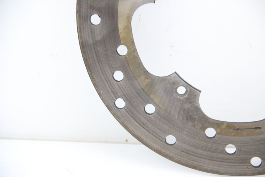 photo de REAR BRAKE DISC PIAGGIO X8 125 (2004 - 2007) - Alternative perspective