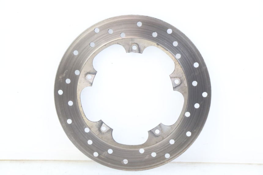 photo de REAR BRAKE DISC PIAGGIO X9 125 (2000 - 2003) - Main view