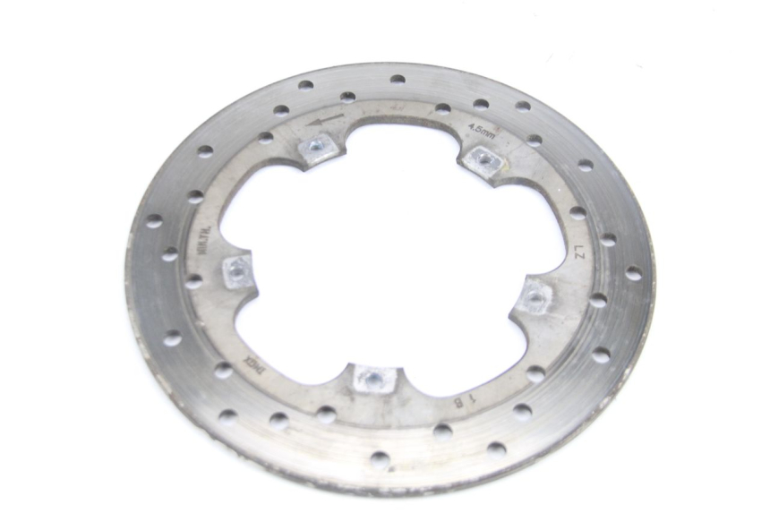 photo de REAR BRAKE DISC PIAGGIO XEVO - X EVO 125 (2007 - 2017) - Main view