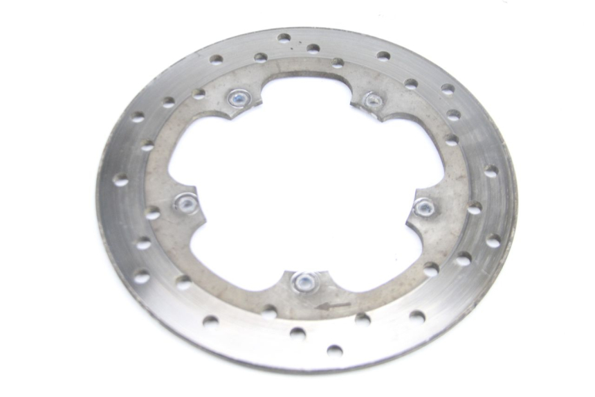 photo de REAR BRAKE DISC PIAGGIO XEVO - X EVO 125 (2007 - 2017) - Component detail