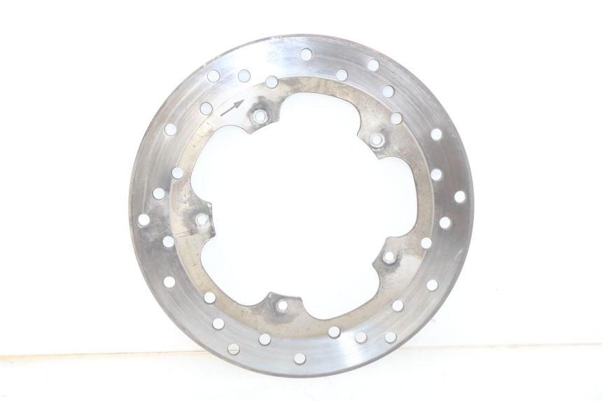 photo de REAR BRAKE DISC PIAGGIO XEVO - X EVO 125 (2007 - 2017) - Main view