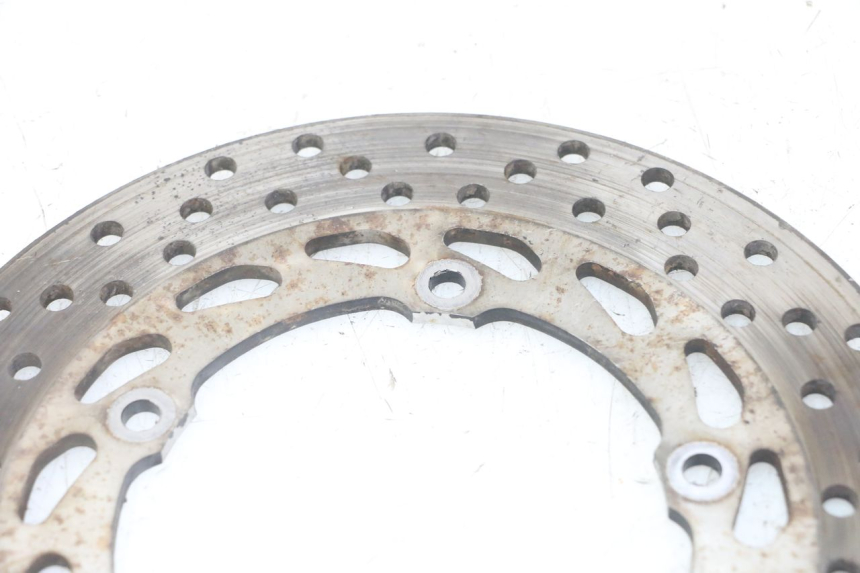 photo de REAR BRAKE DISC YAMAHA XJ6 ABS 600 (2008 - 2016) - Product overview