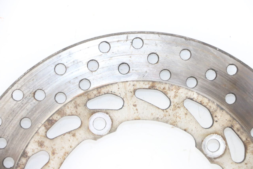 photo de REAR BRAKE DISC YAMAHA XJ6 ABS 600 (2008 - 2016) - Checked used part