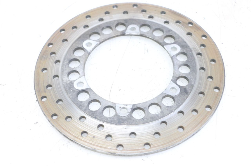 photo de REAR BRAKE DISC YAMAHA XJS DIVERSION 600 (1997 - 1999) - Fixing points details