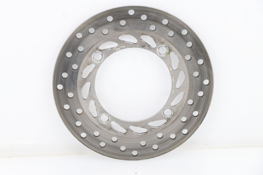 photo de REAR BRAKE DISC HONDA XLV VARADERO 125 (2000 - 2006) - Main view