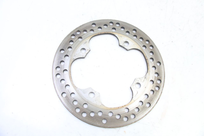 photo de REAR BRAKE DISC HONDA XLV VARADERO 125 (2000 - 2006) - Component detail