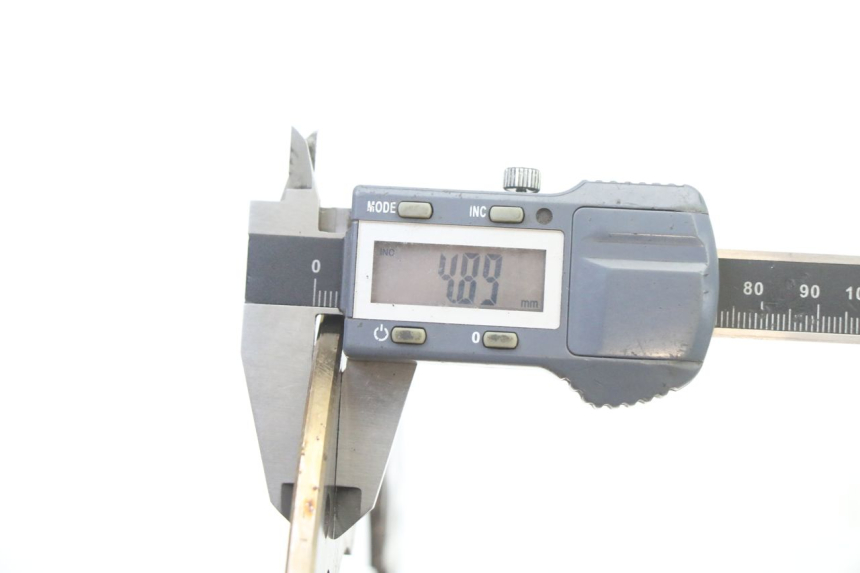 photo de REAR BRAKE DISC HONDA XLV VARADERO 125 (2000 - 2006) - Product overview