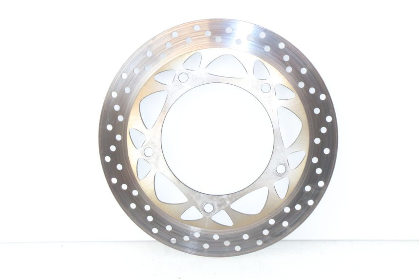 photo de REAR BRAKE DISC YAMAHA XP T-MAX TMAX ABS 530 (2012 - 2015) - Main view