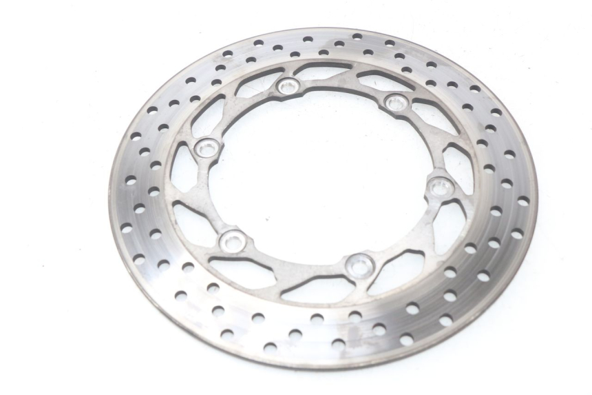 photo de REAR BRAKE DISC YAMAHA XP T-MAX TMAX 500 (2008 - 2012) - Technical close-up