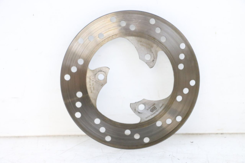 photo de REAR BRAKE DISC YAMAHA YP MAJESTY 125 (2002 - 2006) - Main view