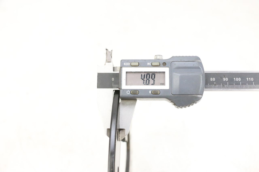 photo de REAR BRAKE DISC YAMAHA YP MAJESTY 125 (2002 - 2006) - Component detail