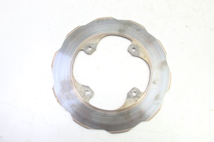 photo de REAR BRAKE DISC YAMAHA YZ 85 (2022 - 2025) - Main view