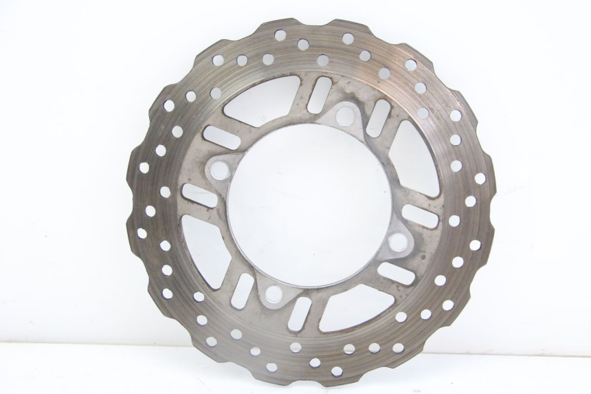 photo de REAR BRAKE DISC KAWASAKI Z ABS 1000 (2014 - 2020) - Main view