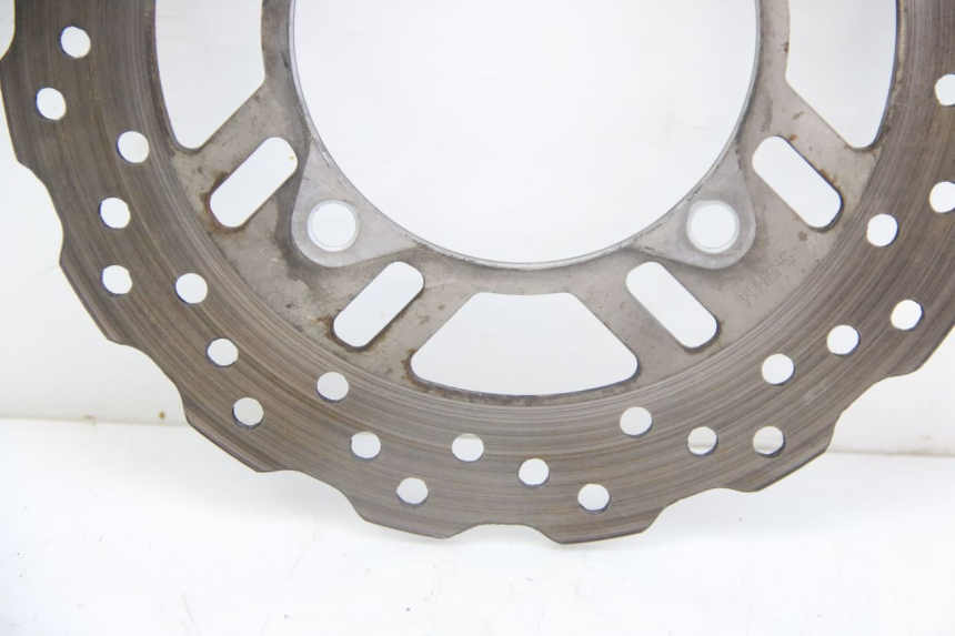 photo de REAR BRAKE DISC KAWASAKI Z ABS 1000 (2014 - 2020) - Product overview